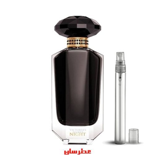 عطر دست ساز ویکتوریا سکرت نایت