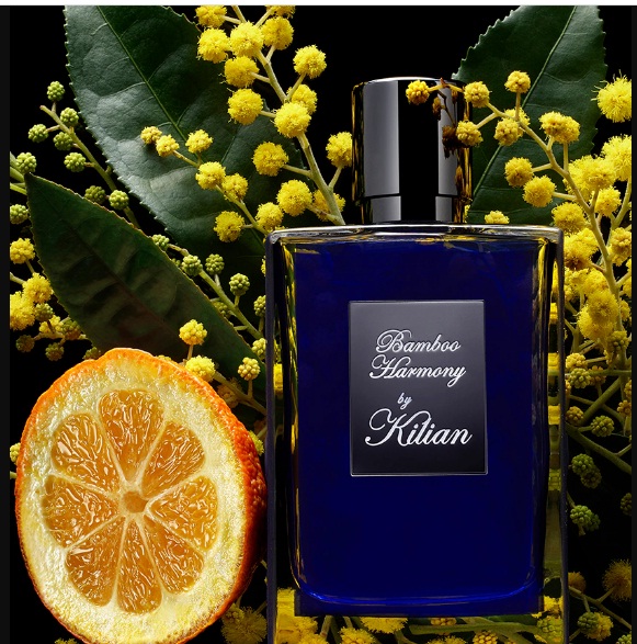 عطر بای کیلیان بامبو هارمونی دست ساز - by Kilian - Bamboo Harmony