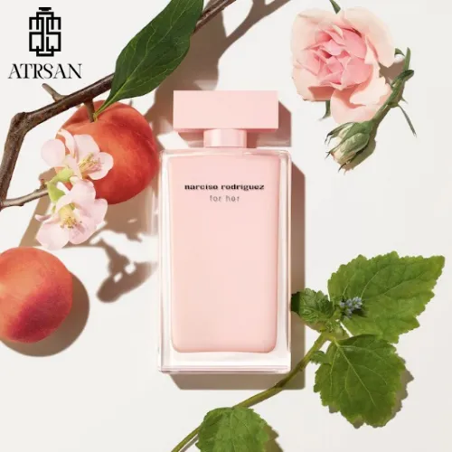قیمت عطر نارسیس رودریگز فور هر صورتی