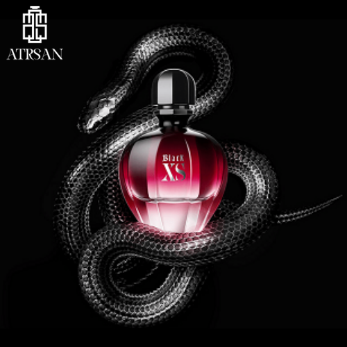 قیمت عطر پاکو رابان بلک XS