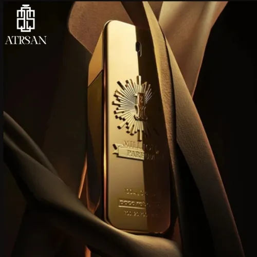 قیمت عطر وان میلیون پاکو رابان