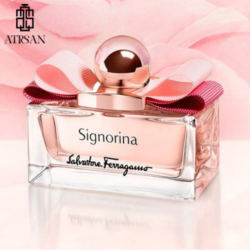عطر زنانه سالواتوره فراگامو سیگنورینا