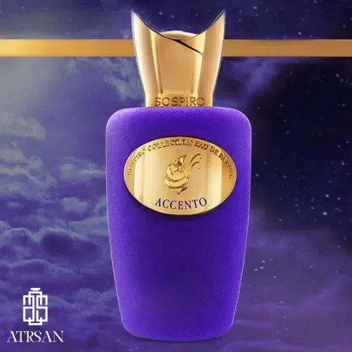قیمت عطر سوسپیرو اکسنتو