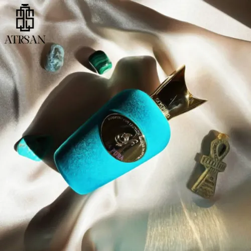عطر یونیسکس سوسپیرو اربا پورا