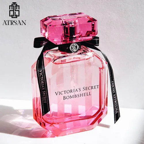 عطر زنانه ویکتوریا سکرت بامبشل