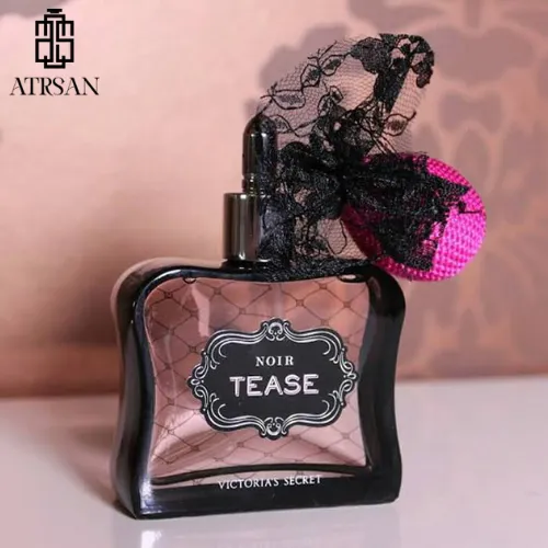 عطر زنانه ویکتوریا سکرت نویر تیس