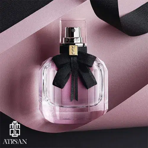 قیمت عطر مون پاریس ایو سن لورن