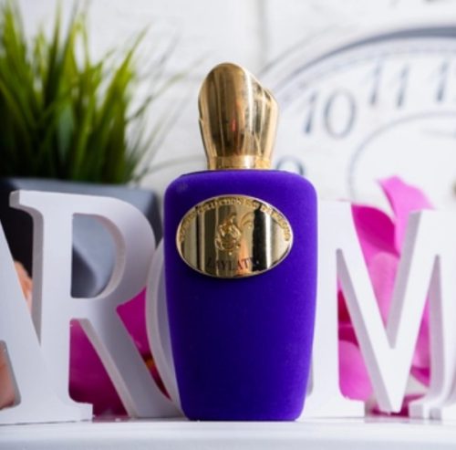 عطر دست ساز سوسپیرو لایلاتی | عطری با رایحه گرم