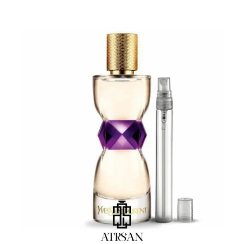خرید عطر ایو سن لورن منیفستو