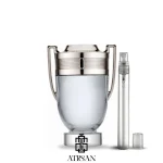 خرید عطر پاکو رابان اینویکتوس در حجم‌های مختلف