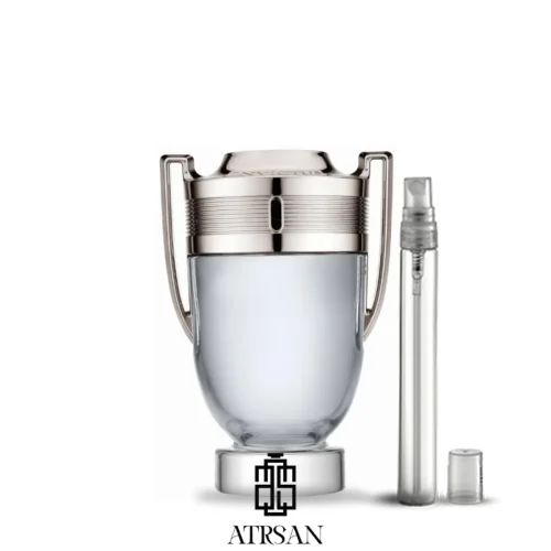 خرید عطر پاکو رابان اینویکتوس در حجم‌های مختلف