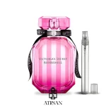 خرید عطر بامبشل در حجم‌های مختلف