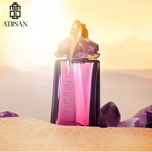 قیمت عطر الین موگلر