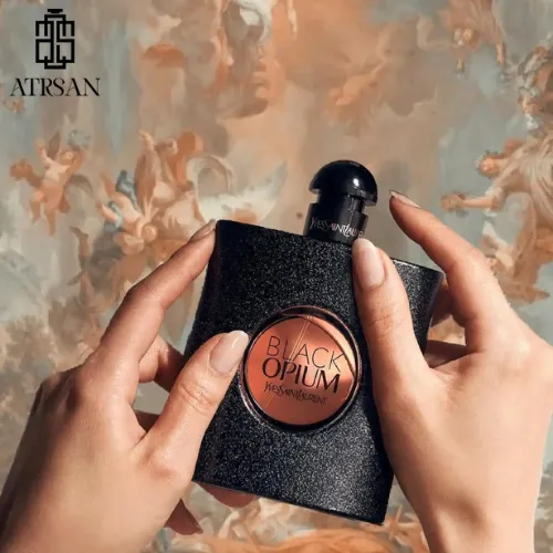 قیمت عطر بلک اپیوم ایو سن لورن