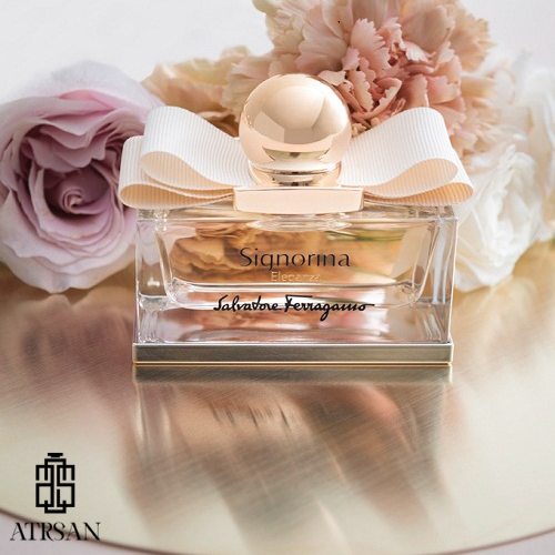 عطر زنانه سالواتوره فراگامو سیگنورینا الگانزا