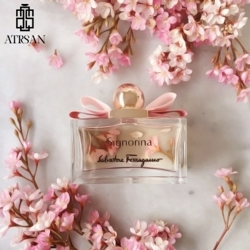 قیمت و خرید عطر سالواتوره فراگامو سیگنورینا