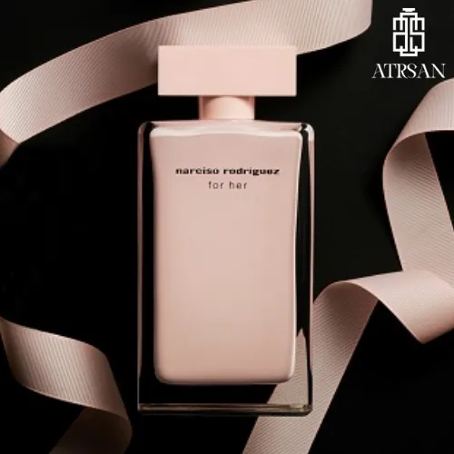 عطر زنانه نارسیس رودریگز فور هر