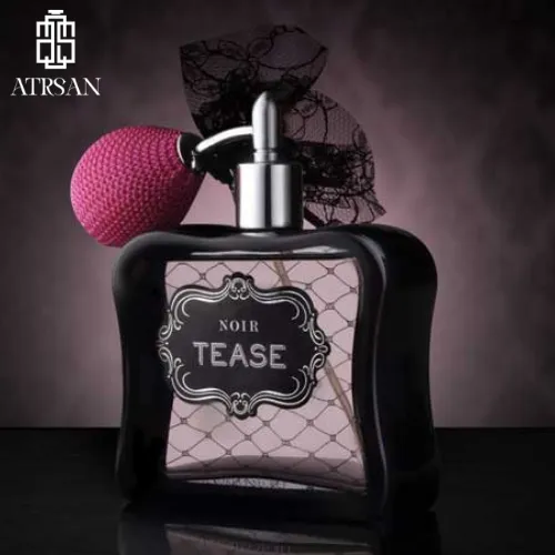 قیمت عطر ویکتوریا سکرت نویر تیس