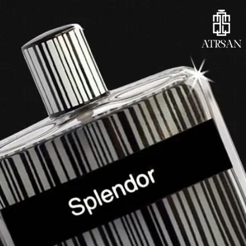 عطر مردانه اسپلندور بلک