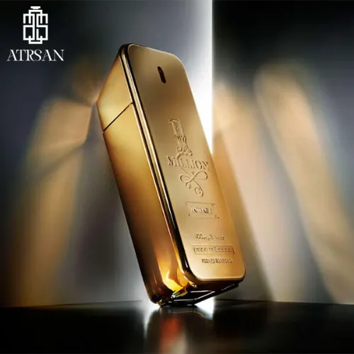 خرید عطر پاکو رابان وان میلیون در حجمهای مختلف