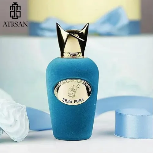 قیمت عطر سوسپیرو اربا پورا
