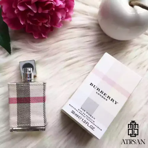 عطر زنانه باربری لندن