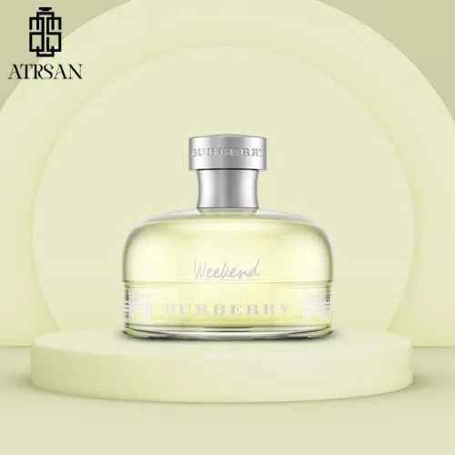 قیمت عطر باربری ویکند