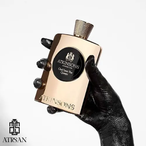 قیمت عطر اتکینسونز سیو د کویین