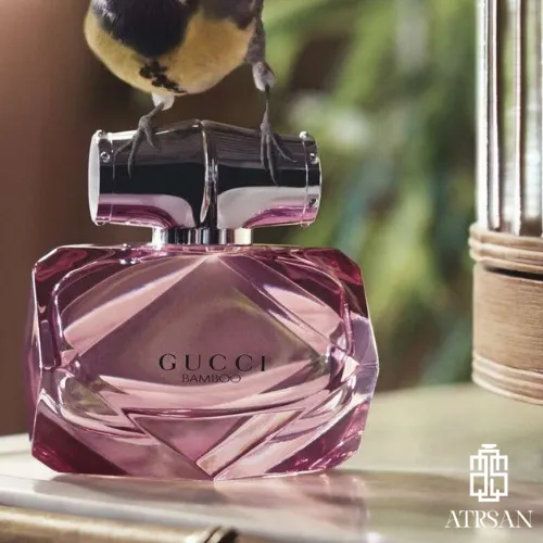 عطر زنانه گوچی بامبو