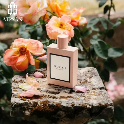 قیمت عطر گوچی بلوم صورتی