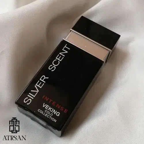 قیمت عطر جکس بوگارت سیلور سنت