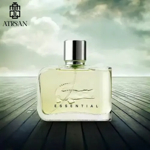 قیمت عطر لاگوست اسنشیال