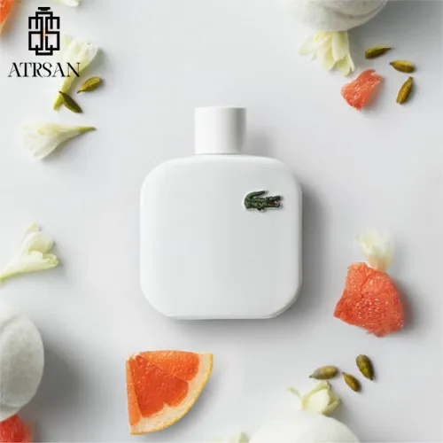 قیمت عطر لاگوست بلنک سفید