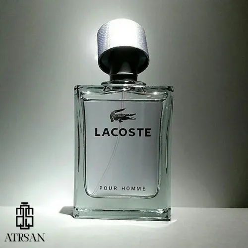 عطر مردانه لاگوست پور هوم
