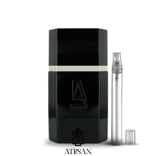 خرید عطر آزارو سیلور بلک در حجم‌های مختلف