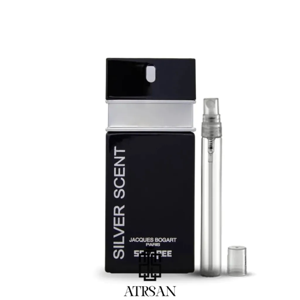 خرید عطر بوگارت سیلور سنت در حجم‌های مختلف