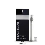 خرید عطر بوگارت سیلور سنت در حجم‌های مختلف