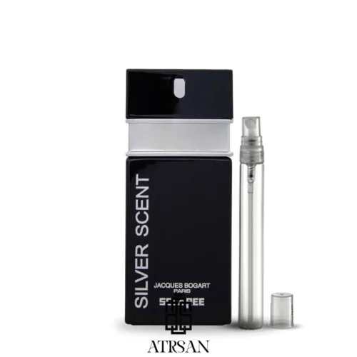 خرید عطر بوگارت سیلور سنت در حجم‌های مختلف