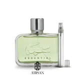 خرید عطر لاگوست اسنشیال در حجم‌های مختلف