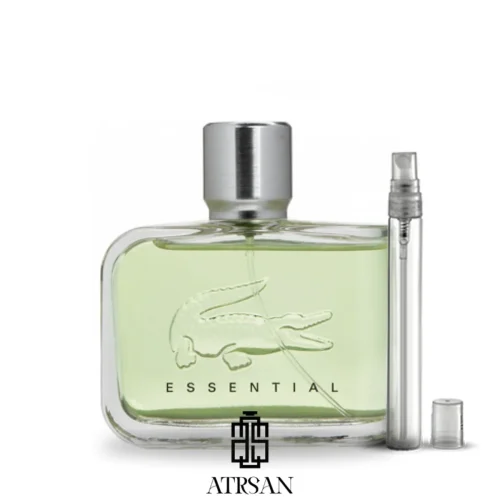 خرید عطر لاگوست اسنشیال در حجم‌های مختلف