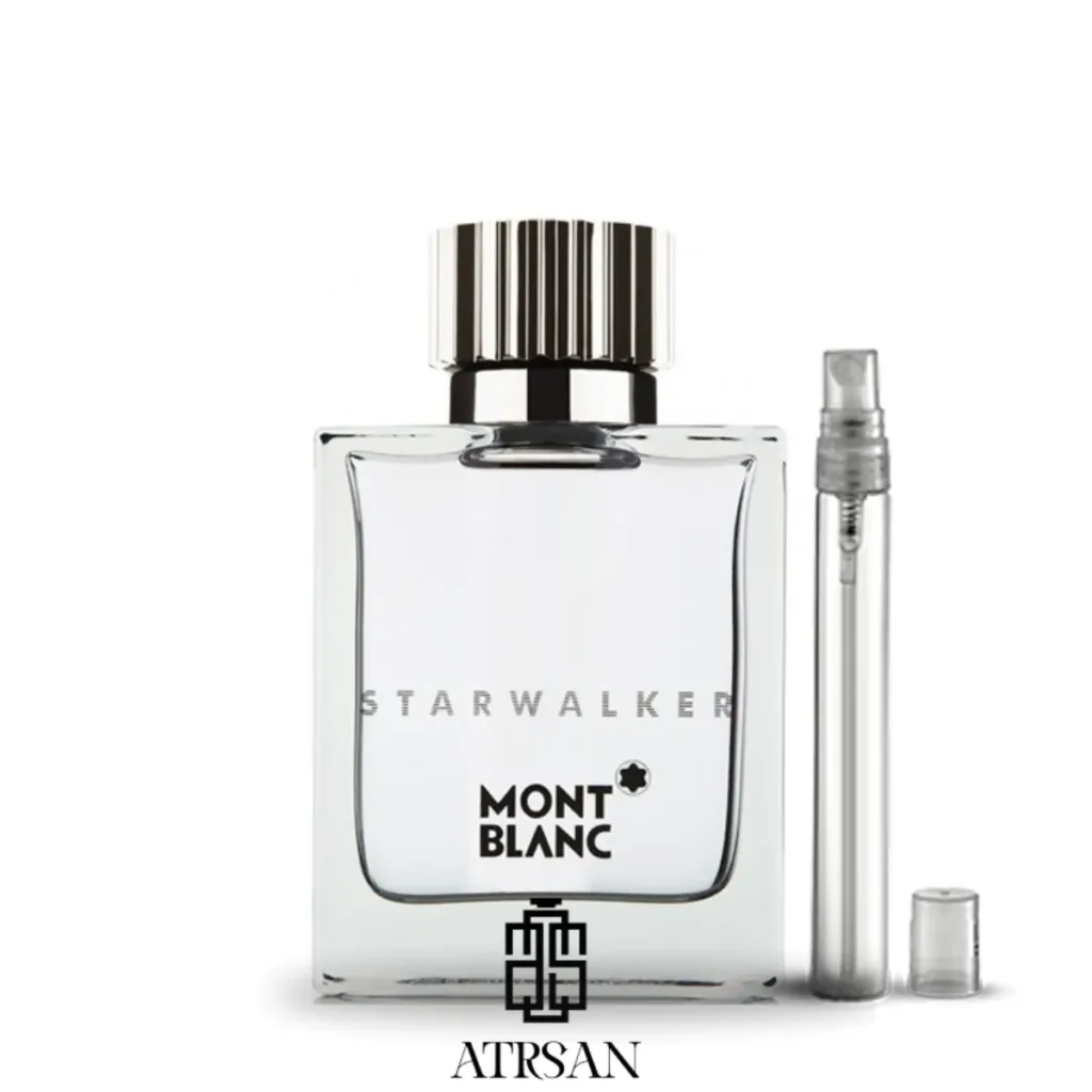 خرید عطر مونت بلنک استار والکر در حجم‌های مختلف