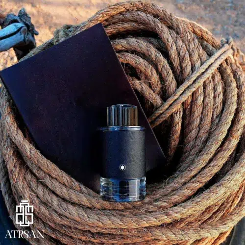 عطر مردانه مونت بلنک اکسپلورر