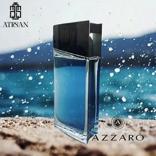 قیمت عطر آزارو ویزیت
