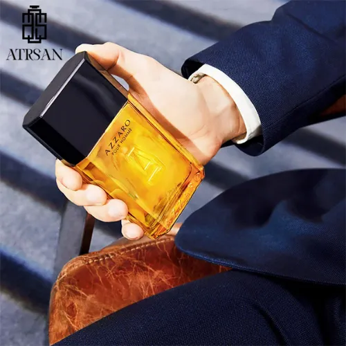 عطر مردانه آزارو پورهوم