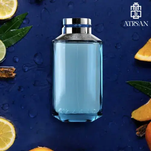 عطر مردانه آزارو کروم لجند