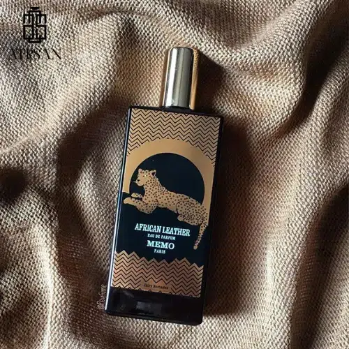 خرید عطر ممو افریکن لدر