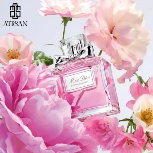 خرید عطر میس دیور بلومینگ پوکت