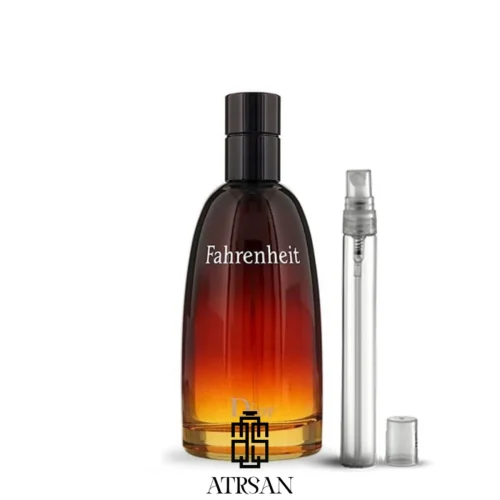 عطر دست ساز دیور فارنهایت