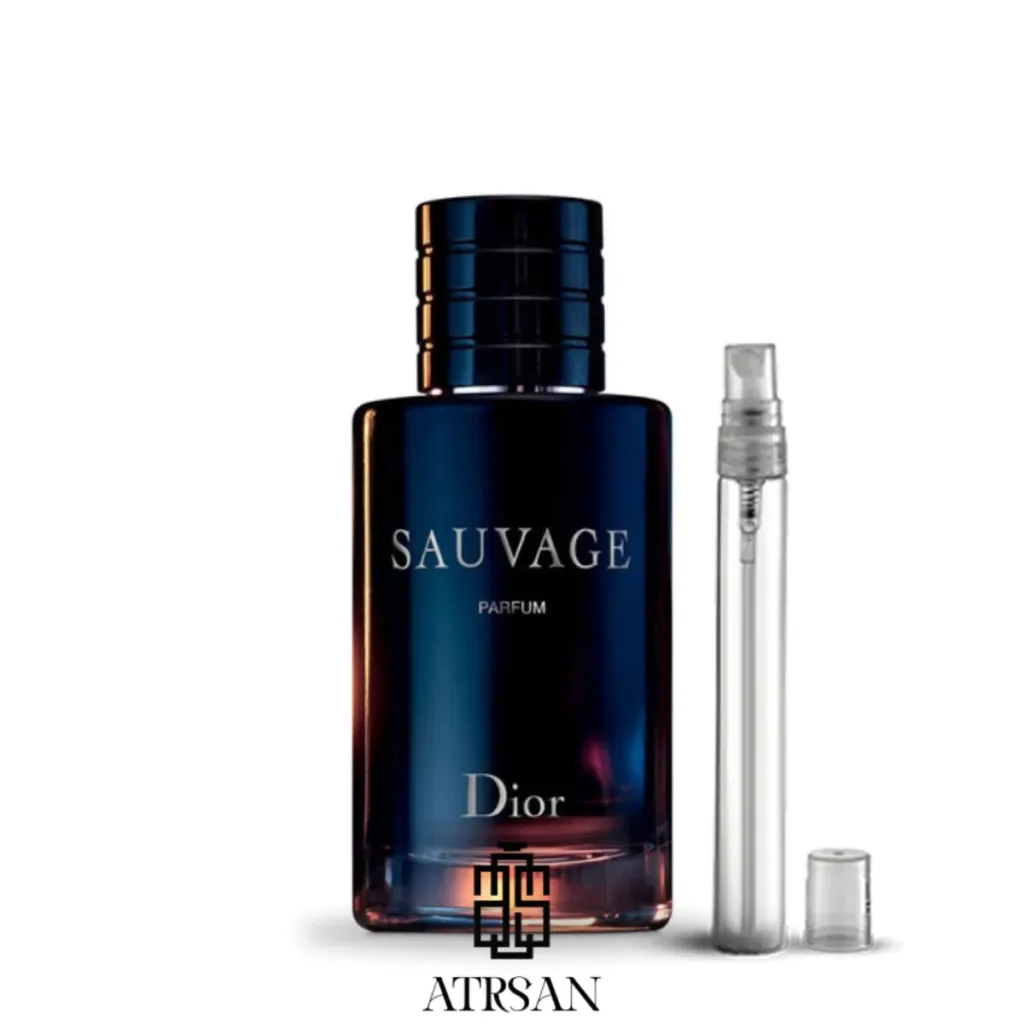 عطر دست ساز دیور ساواج