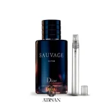 عطر دست ساز دیور ساواج